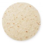 6" Thin Crust Pizza Base 10Pcs/Bag 110g