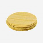 6" Yellow Corn Tortilla 60pc Pack Frozen Product