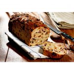 Loaf Le Fruite 雜果乾長方包 900g x 2Pcs Frozen Product From Australia