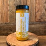 Just Soup Butternut Squash & Sweet Potato Soup Product Of Canada
