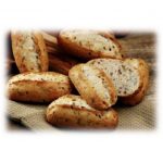 Quiche Onion 法式洋葱蛋批 Family Sized 1/Tray x 9Pcs HALAL Frozen Savoury Product From Australia