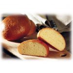 Brioche Roll 法式奶油餐包 35g x 20Pcs Frozen Product From Australia