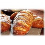 Panne Di Casa 潘尼帝卡撒包 500g x 5Pcs Frozen Product From Australia