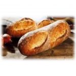 Baguette Medium 半焗 長法包 315g x 5Pcs Frozen Product From Australia
