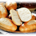 Petit Pain 法式脆餐包 35g x 20Pcs Frozen Product From Australia