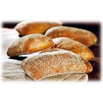 Brioche Loaf 法式奶油長方包 500g x 2Pcs Frozen Product From Australia