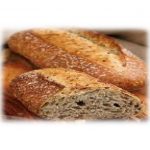 Turkish Loaf 土耳其枕頭包 350g x 5Pcs Frozen Product From Australia
