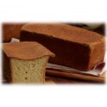 Brioche Loaf 法式奶油長方包 500g x 2Pcs Frozen Product From Australia