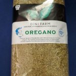 DINI FARM OREGANO 500G PACK 100% PURE ORIGANUM VULGARE FROM GREECE