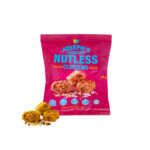 Joseph's Nutless Clusters Raspberry 56gx12bag/ Box