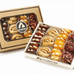DRIED FRUITY FLAVOR MIX ATOM CEZERYE AVŞARLAR 350g 乾果堅果禮盒裝 (小盒裝)