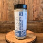 Just Soup Creamy Mushroom Soup 580ml Product of Canada