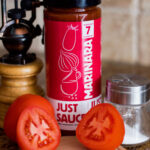 Just Sauce Marinara Sauce Product of Canada