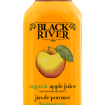 Black River Organic Apple Juice 1L Product of Canada