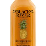 Black River Pineapple Juice 1L Product of Canada