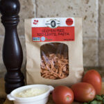 Mastro Vinci Red Lentil Gluten Free Pasta 500g Pack Product of Canada