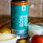 Just Sauce Rose Sauce Product of Canada