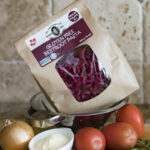 Mastro Vinci Beetroot Gluten Free Pasta 500g Pack Product of Canada