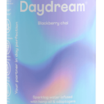 Daydream Blackberry Chai infused All-natural ingredients 355ml Product of Canada
