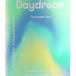 Daydream Cucumber Lime infused Drink 355ml All Natural Ingredients Product of Canada